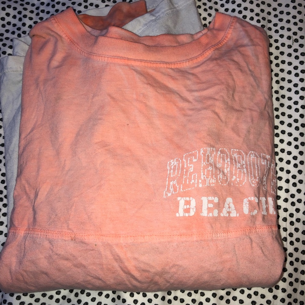 rehoboth beach long sleeve